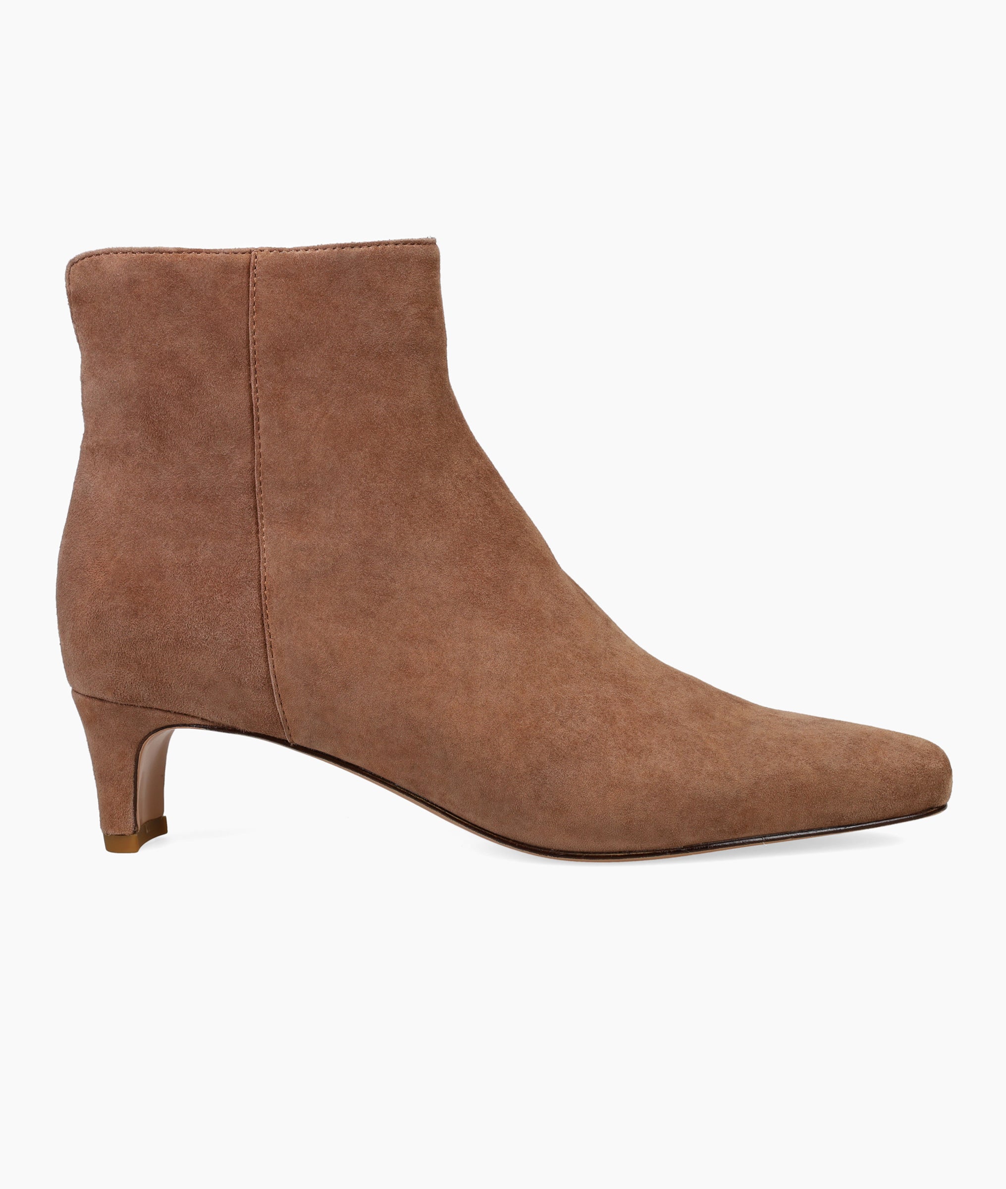 Pelle Moda - Galia Bootie - Taupe
