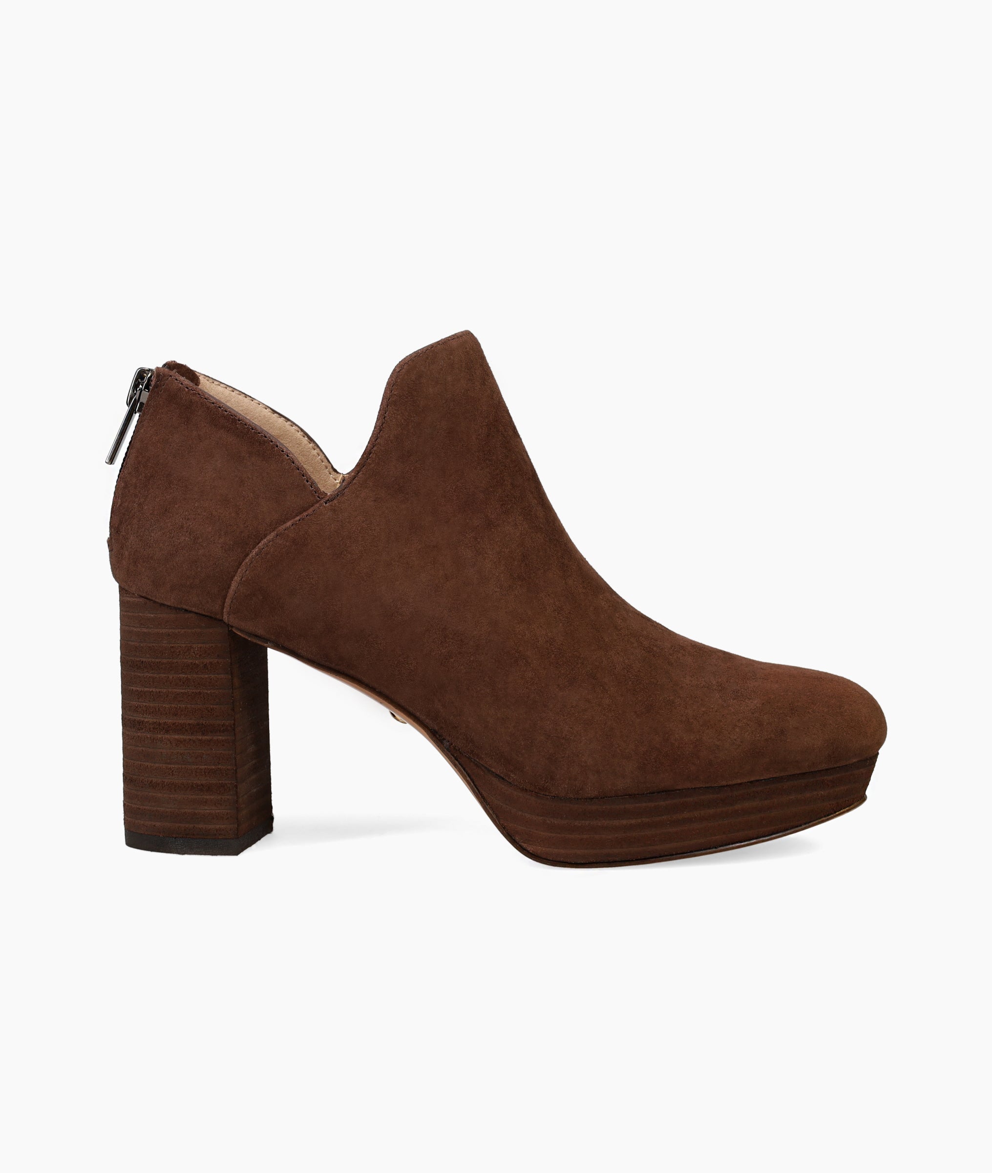 Pelle Moda - Lesia Bootie - Oak