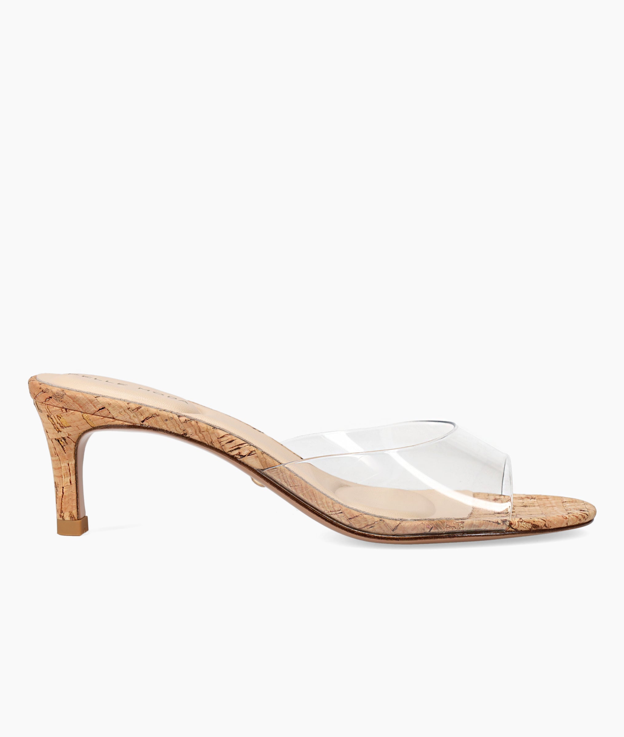 Pelle_Moda_Unia_3-slide_Clear-low-heel