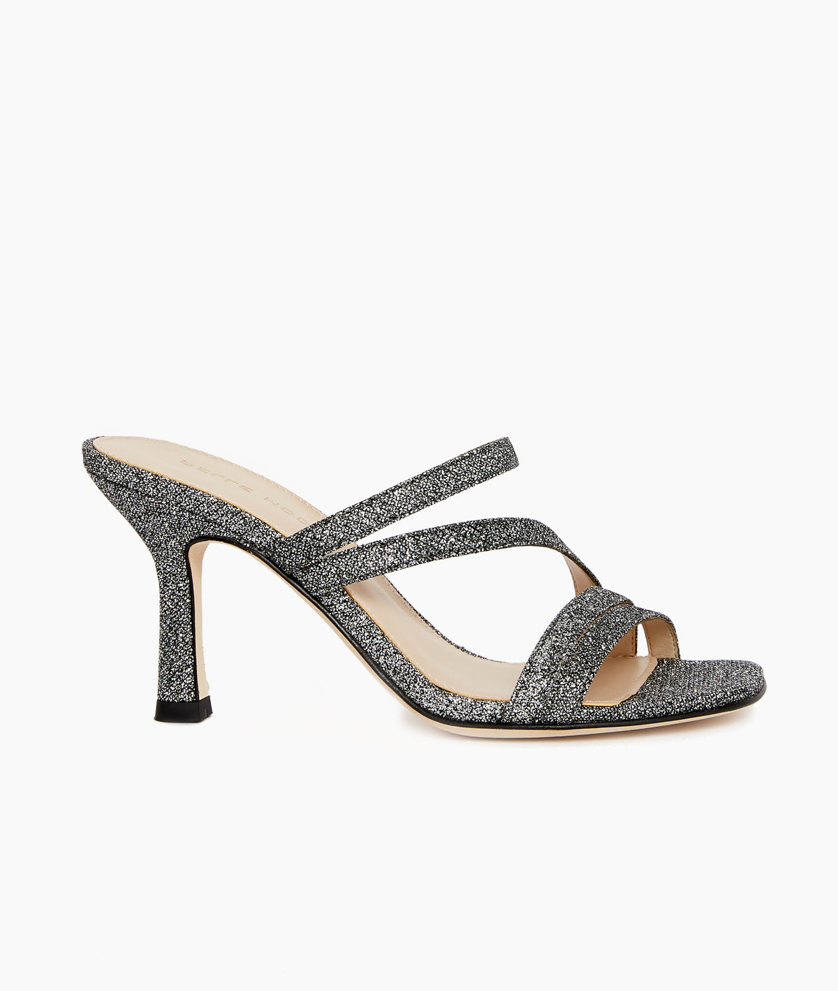 Pewter sandal discount