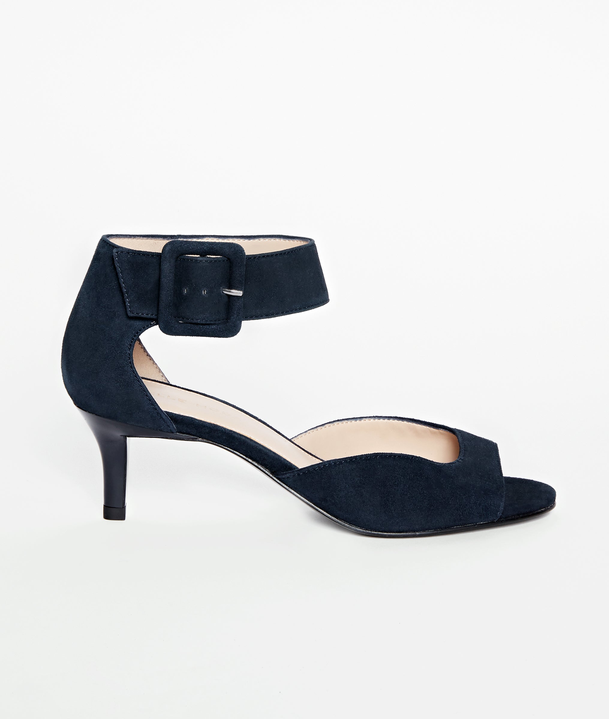 Pelle Moda - Berlin (Midnight / Kid Suede)