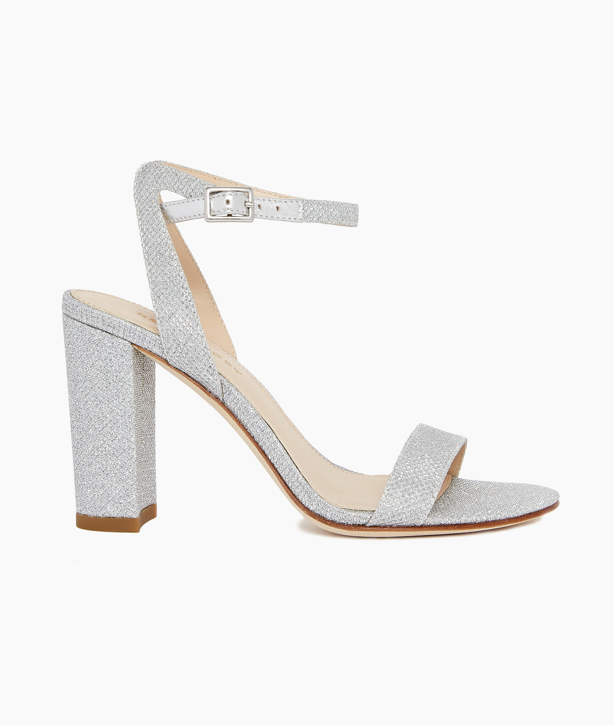 Brynn High Heel Slide main image 0