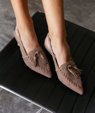 Pumps