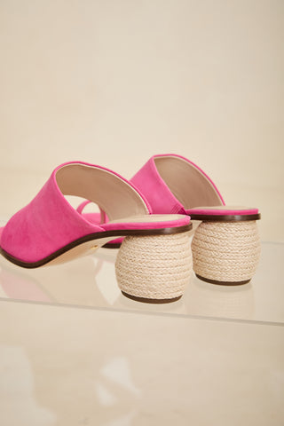 Lahni Slide - Pink