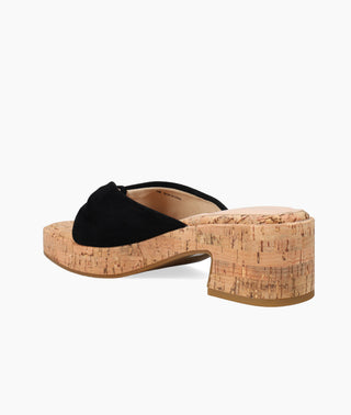 Bandi Slide - Black