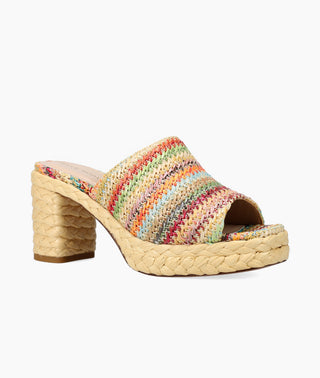 Capree 2 Platform - Multi
