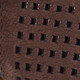 Ambree Platform Sandal Chocolate Nubuck