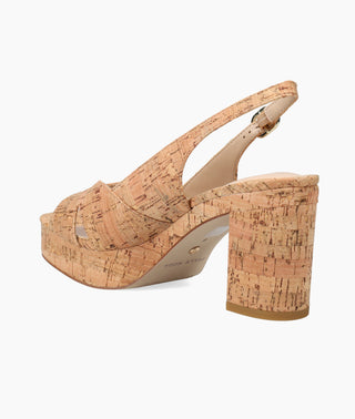 Ilori Platform - Natural