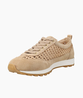 Kimsy Sneaker - Ecru