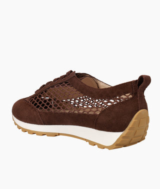 Kimsy Sneaker - Espresso