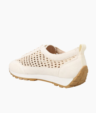 Kimsy Sneaker - Off White