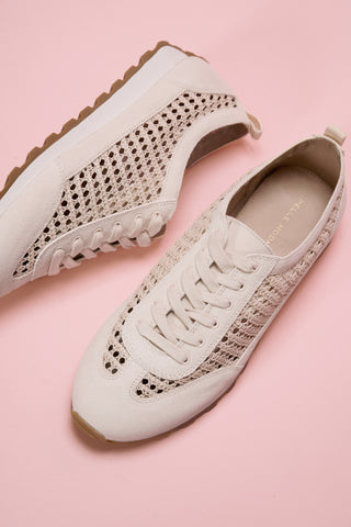 Kimsy Sneaker - Off White