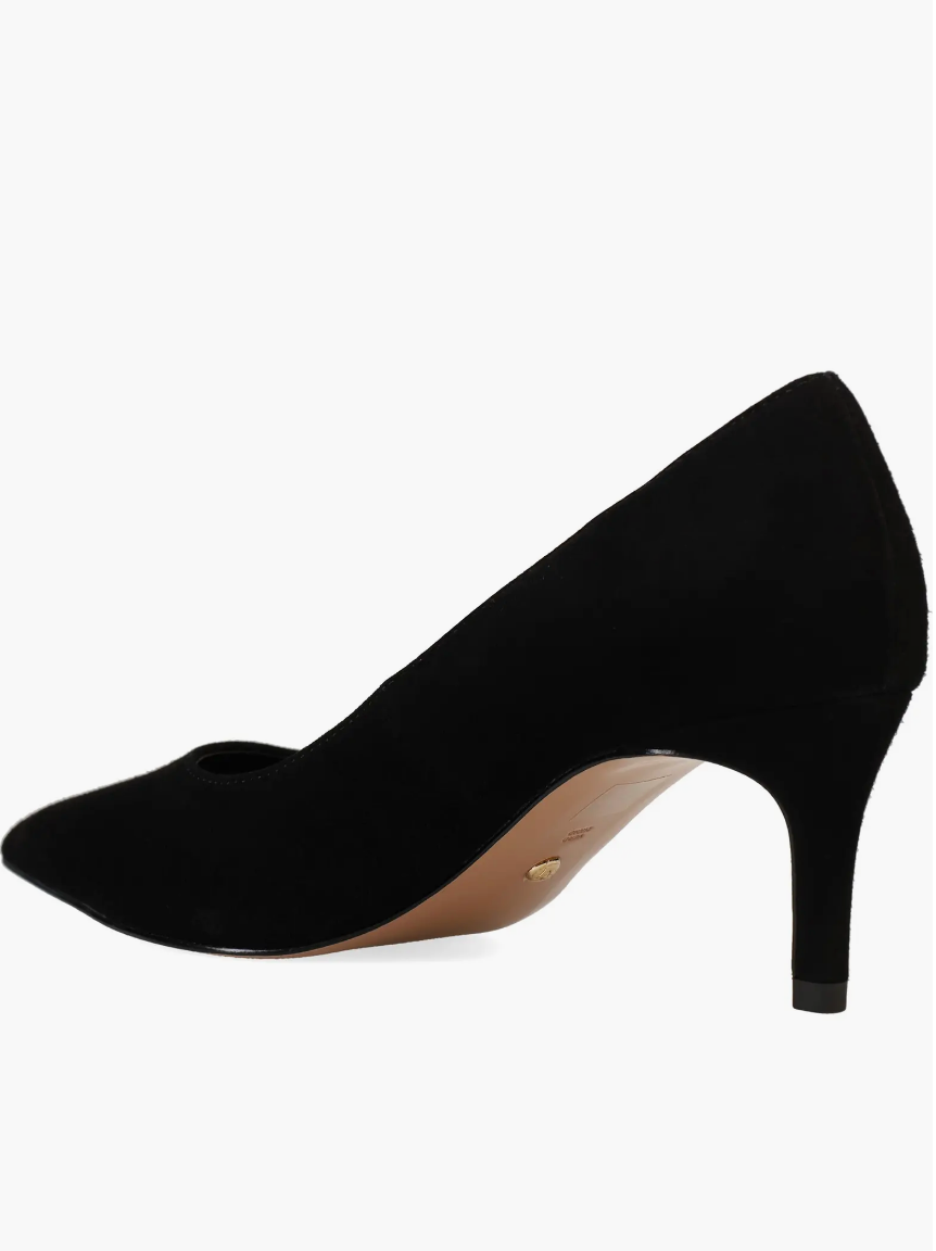 Lailoni Pump - Black