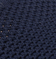 Daely Mary Jane Flat Midnight Knit