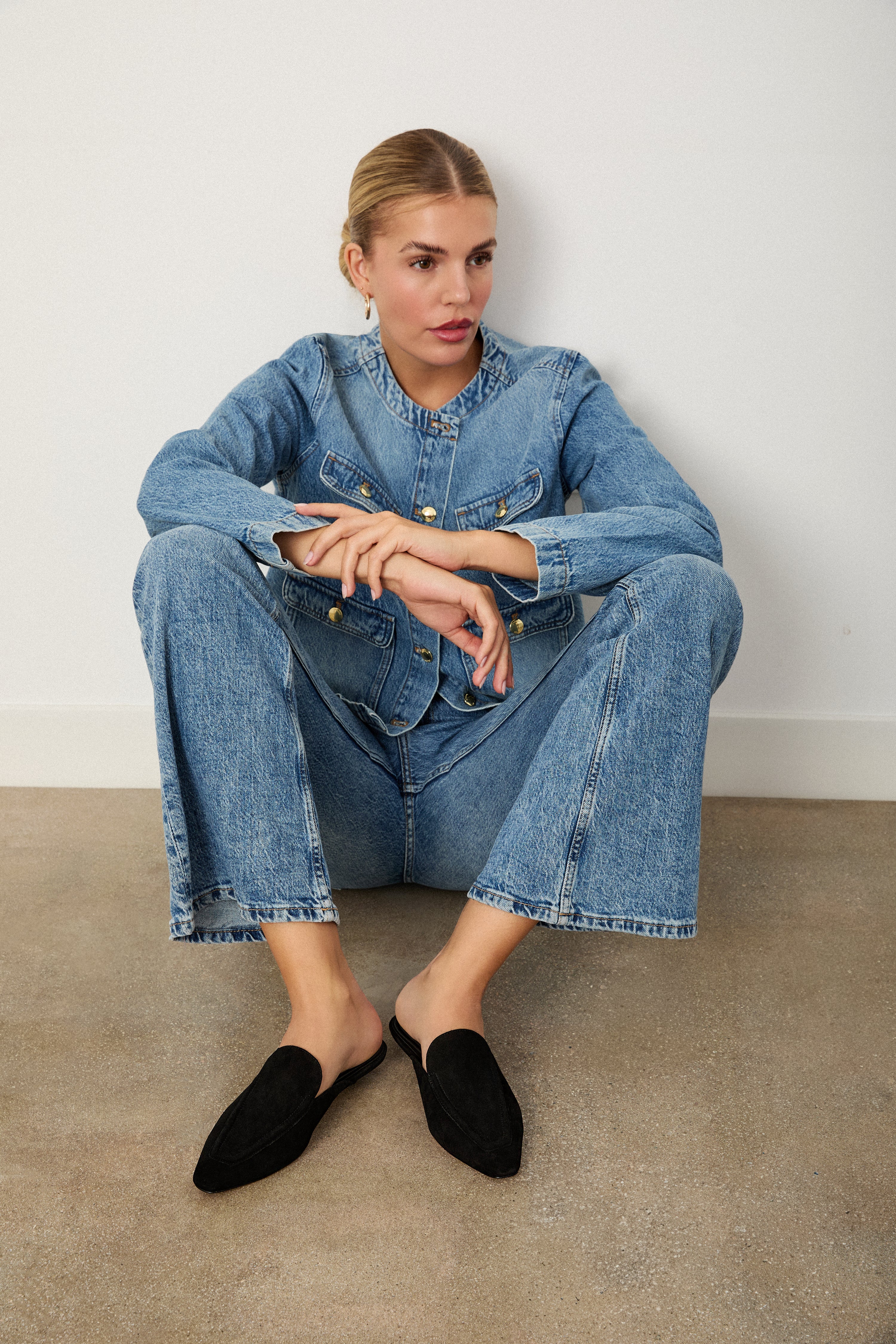 PELLE MODA - SLIDES – Pellemoda.us