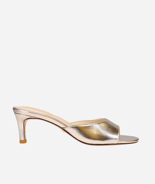 Pelle Moda - Unia Slide - Gold