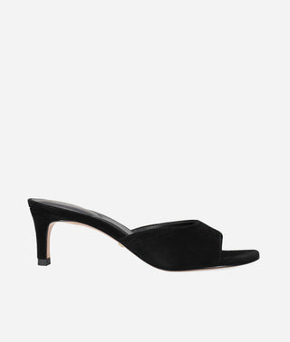 Pelle Moda - Unia Slide - Black