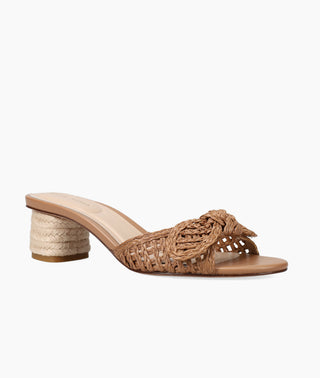 Eaden 2 Slide - Amber