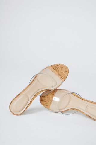 Unia 3 Slide - Clear
