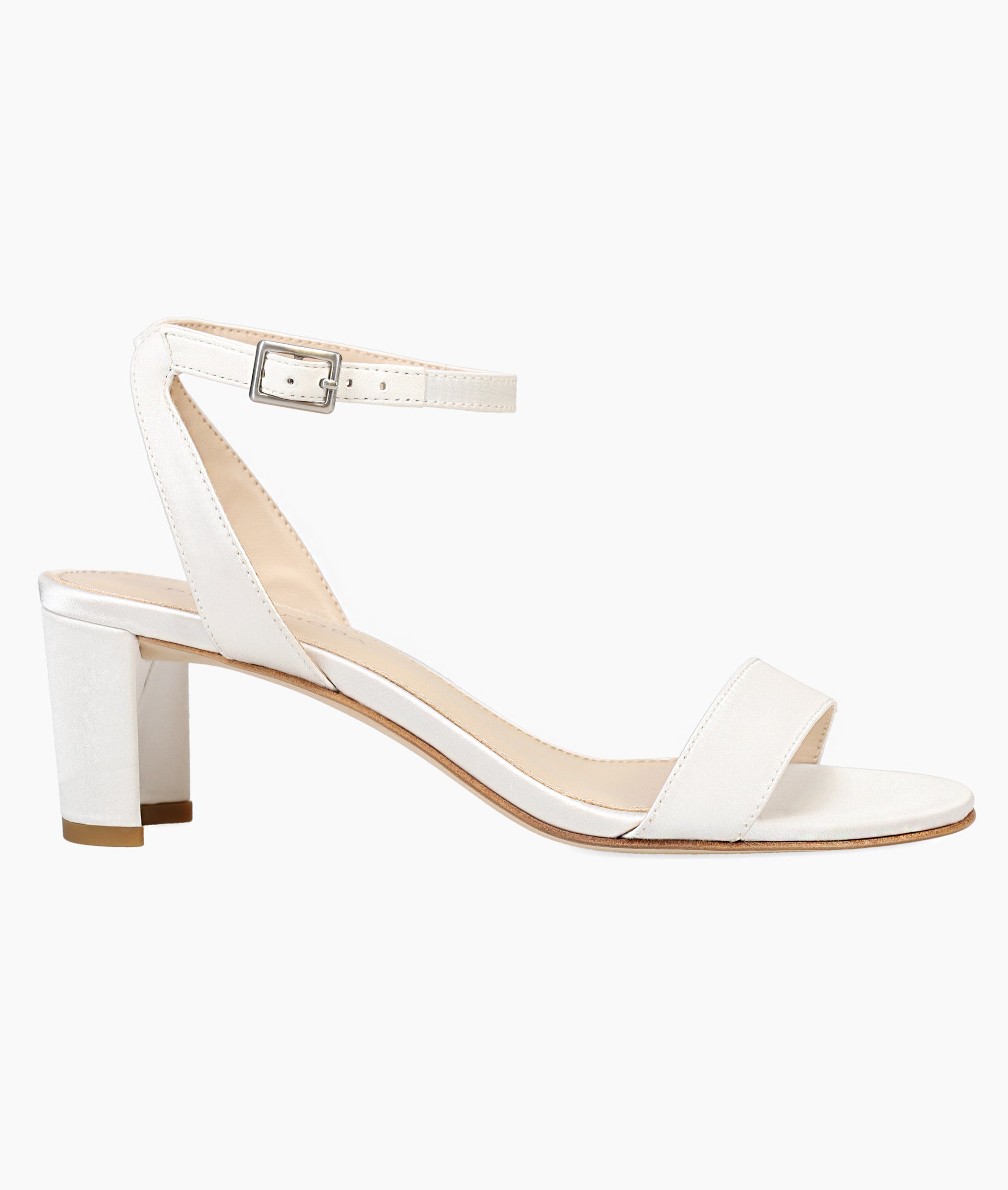Pelle - Moda Moira 2 Low Heel - White