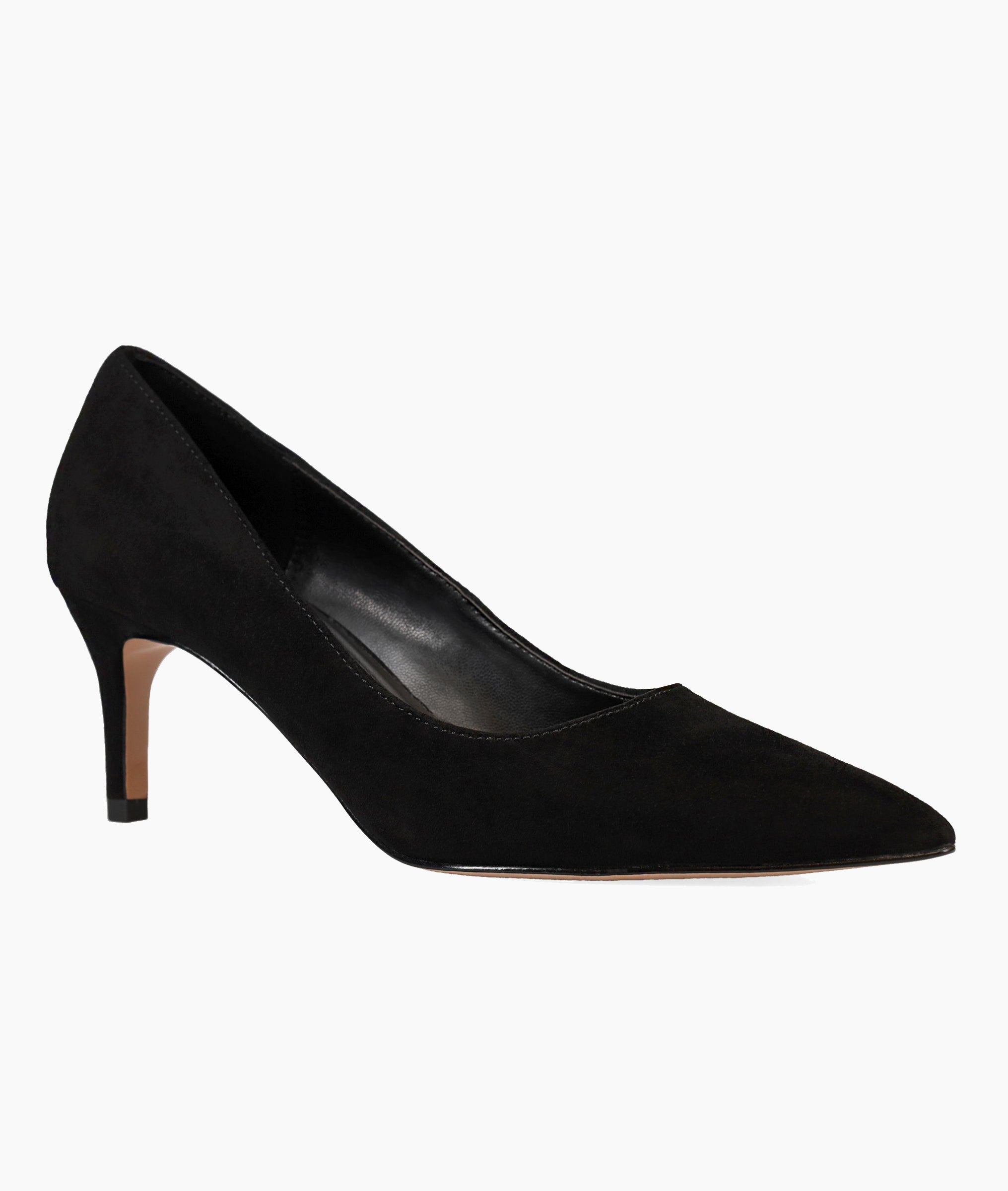 Pelle Moad - Lailoni Pump - Black