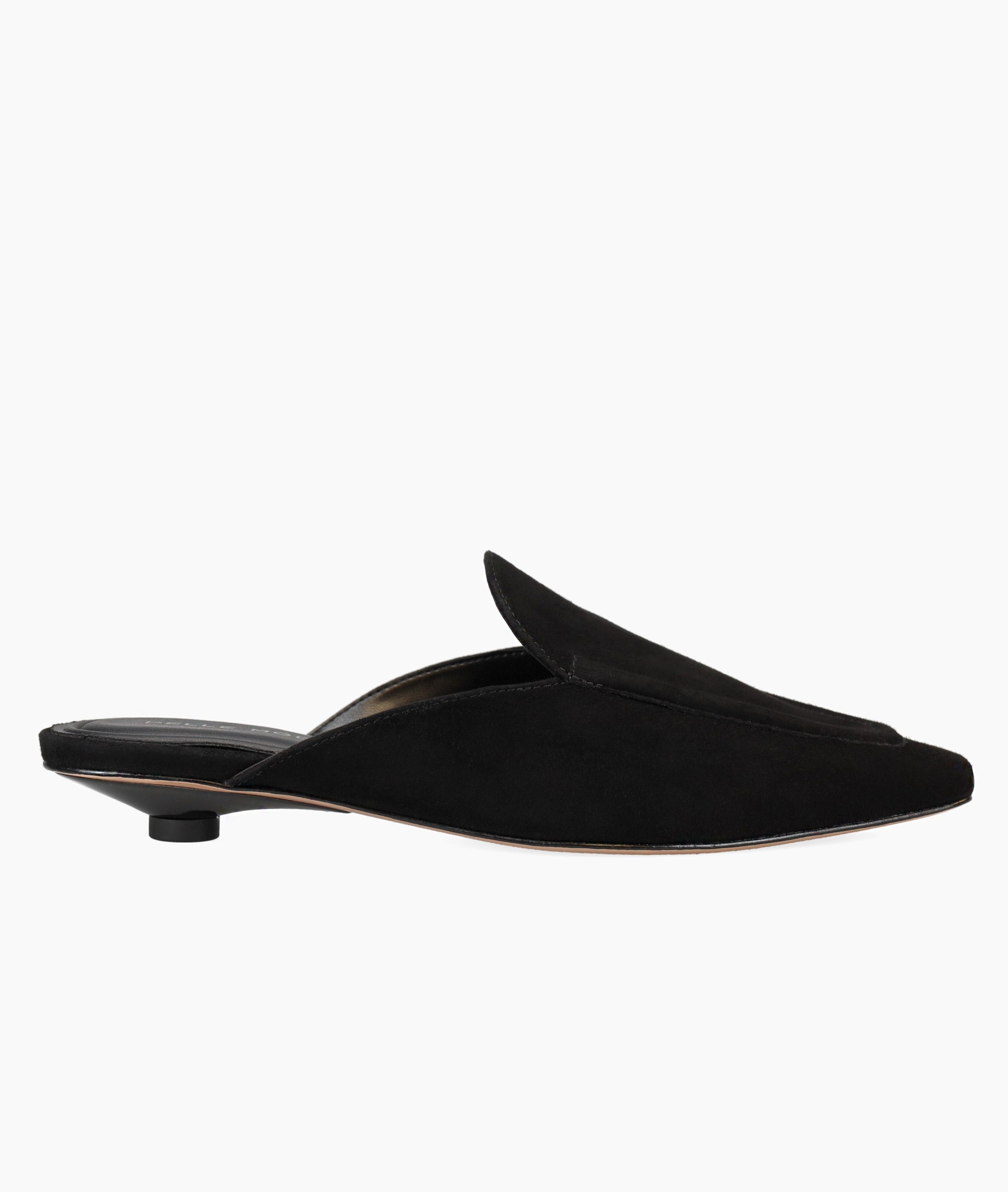 Pelle Moda - Amias Slide - Black