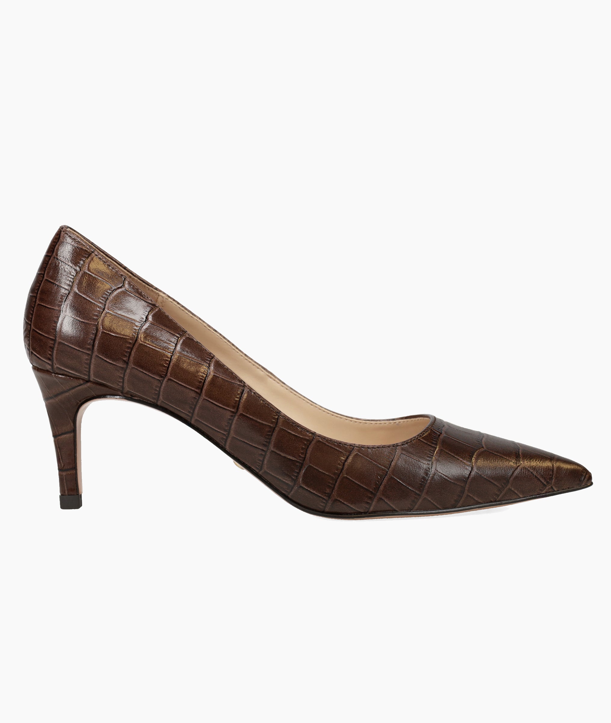Pelle Moda - Lailoni Pump - Espresso