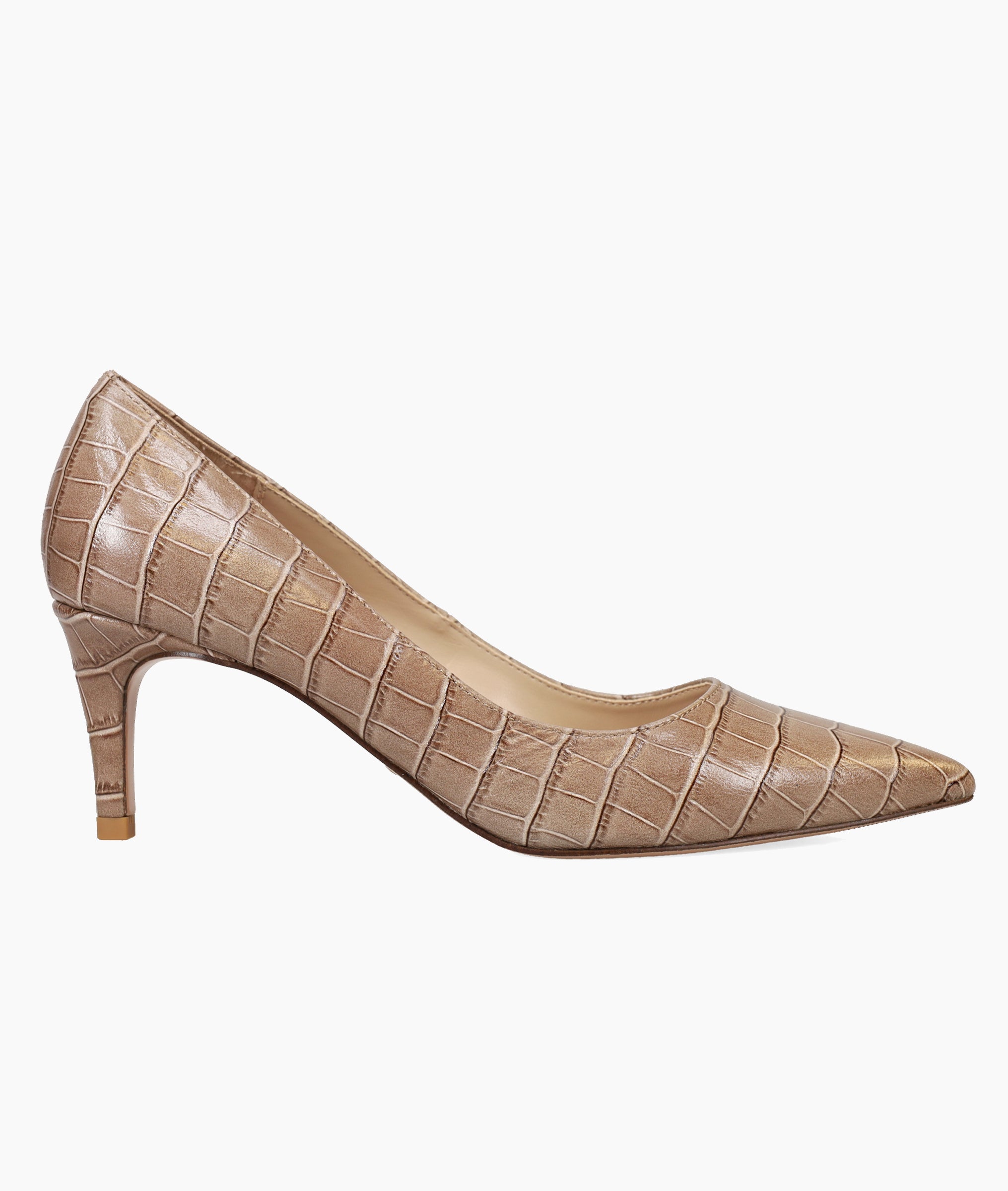 Pelle Moda - Lailoni Pump - Taupe
