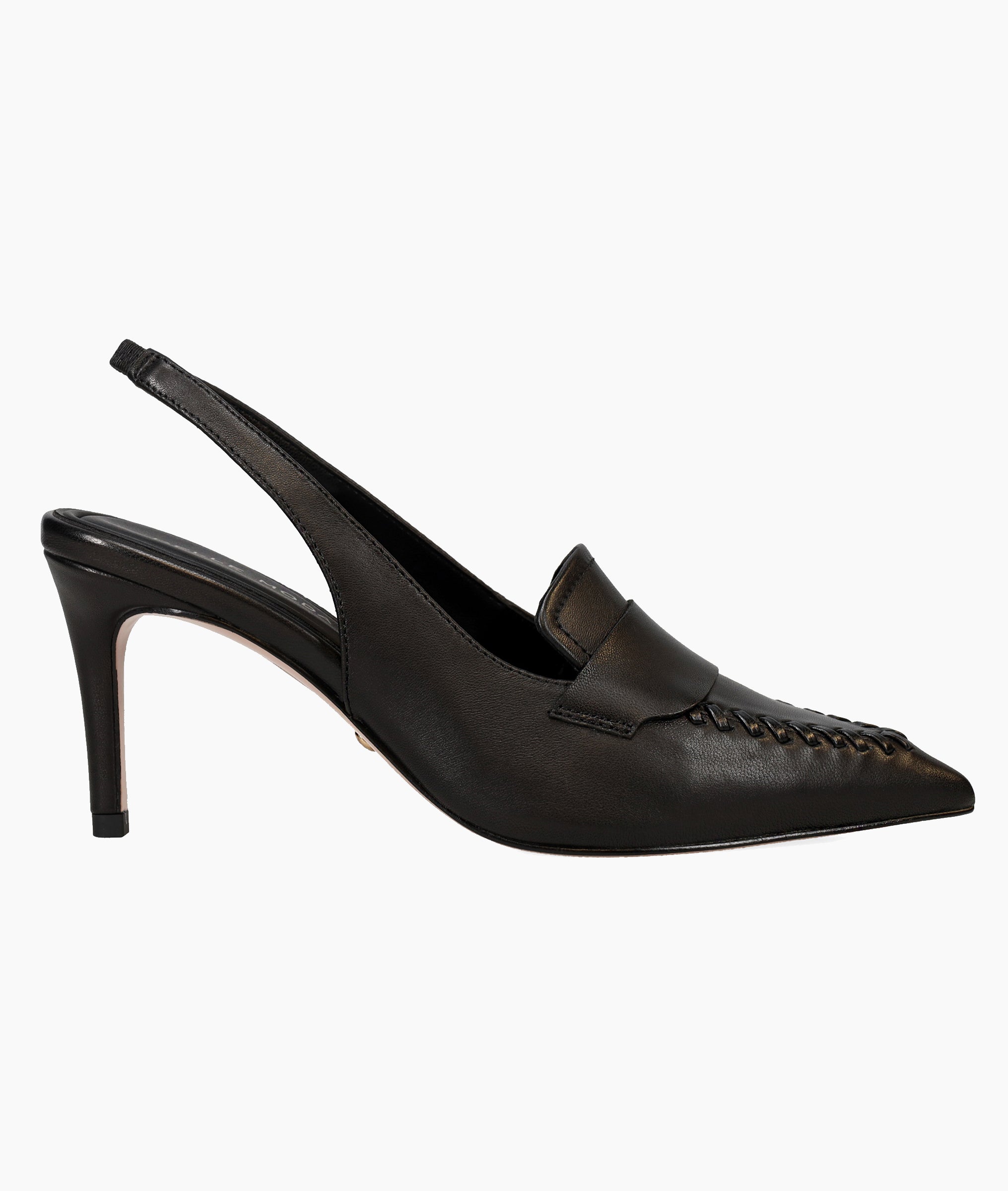 Pelle Moda - Lucea Pump - Black