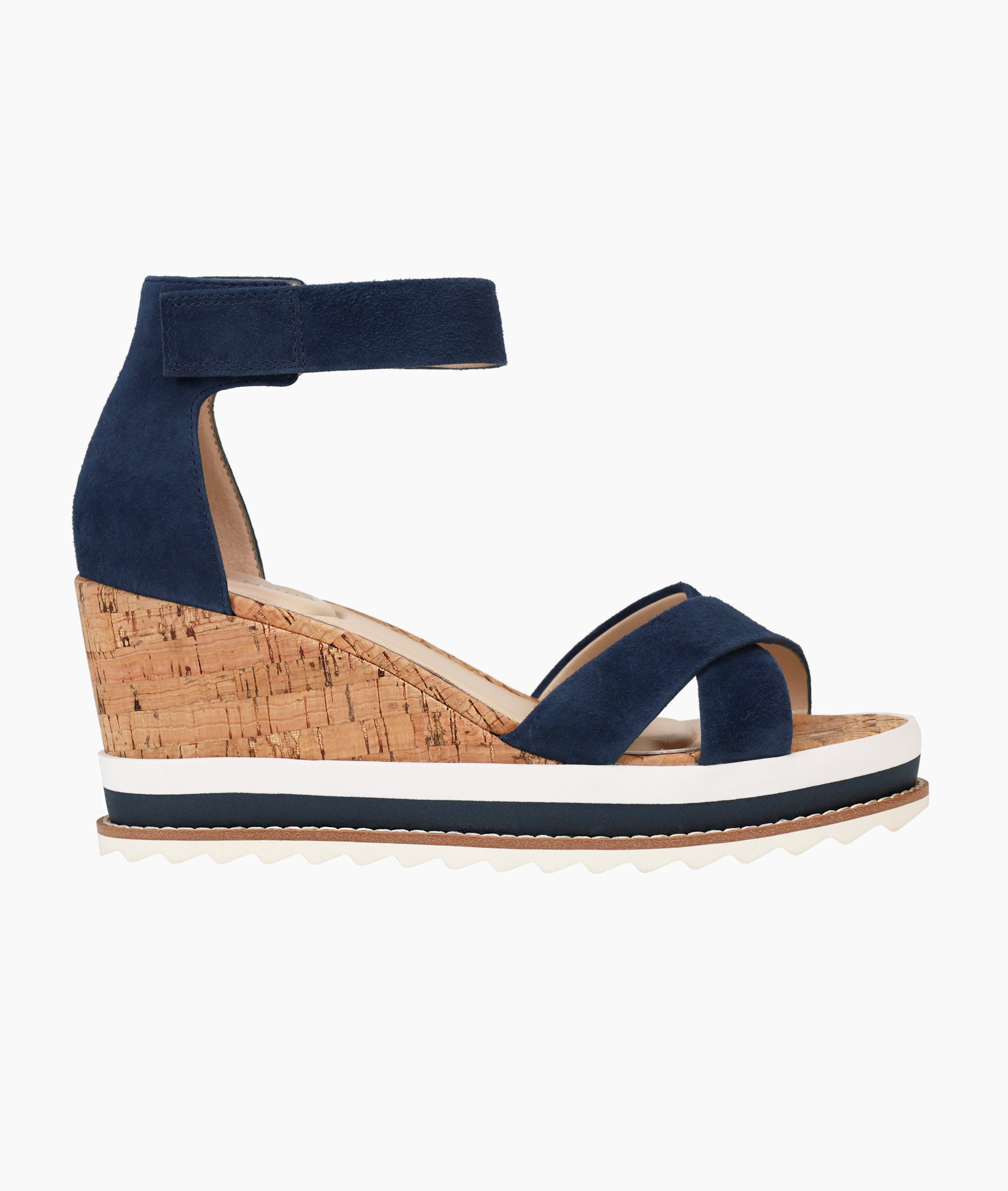 Pelle Moda - Westyn Wedge - Midnight