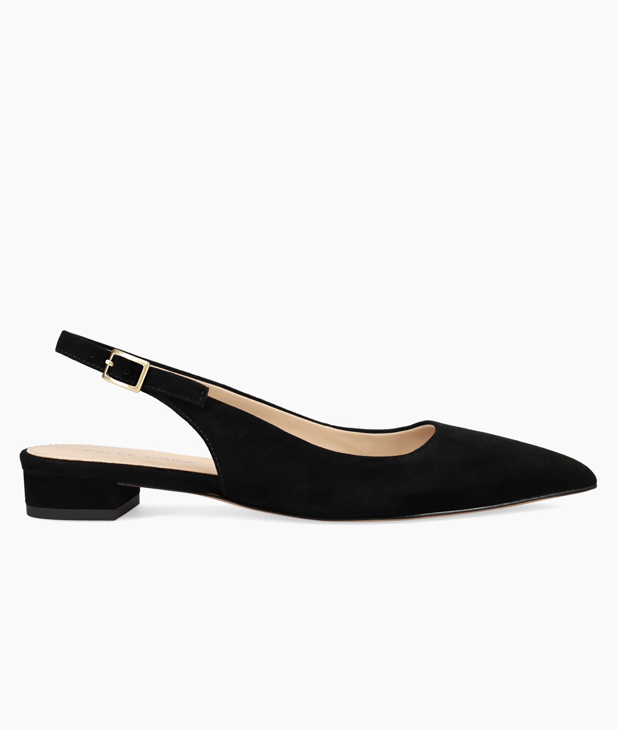 Pelle Moda - Aali Flat - Black