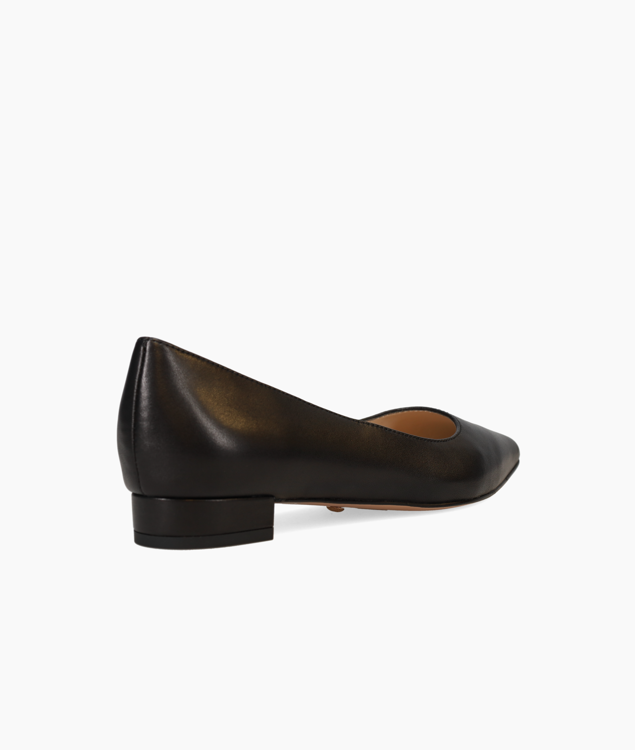 Aaila Flat - Black