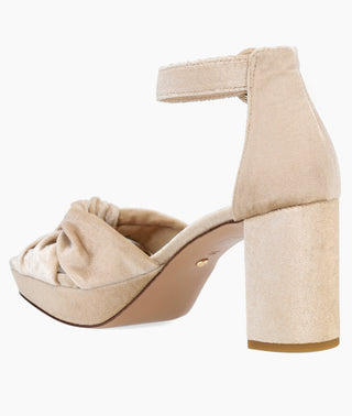 Anesa 2 Platform - Champagne