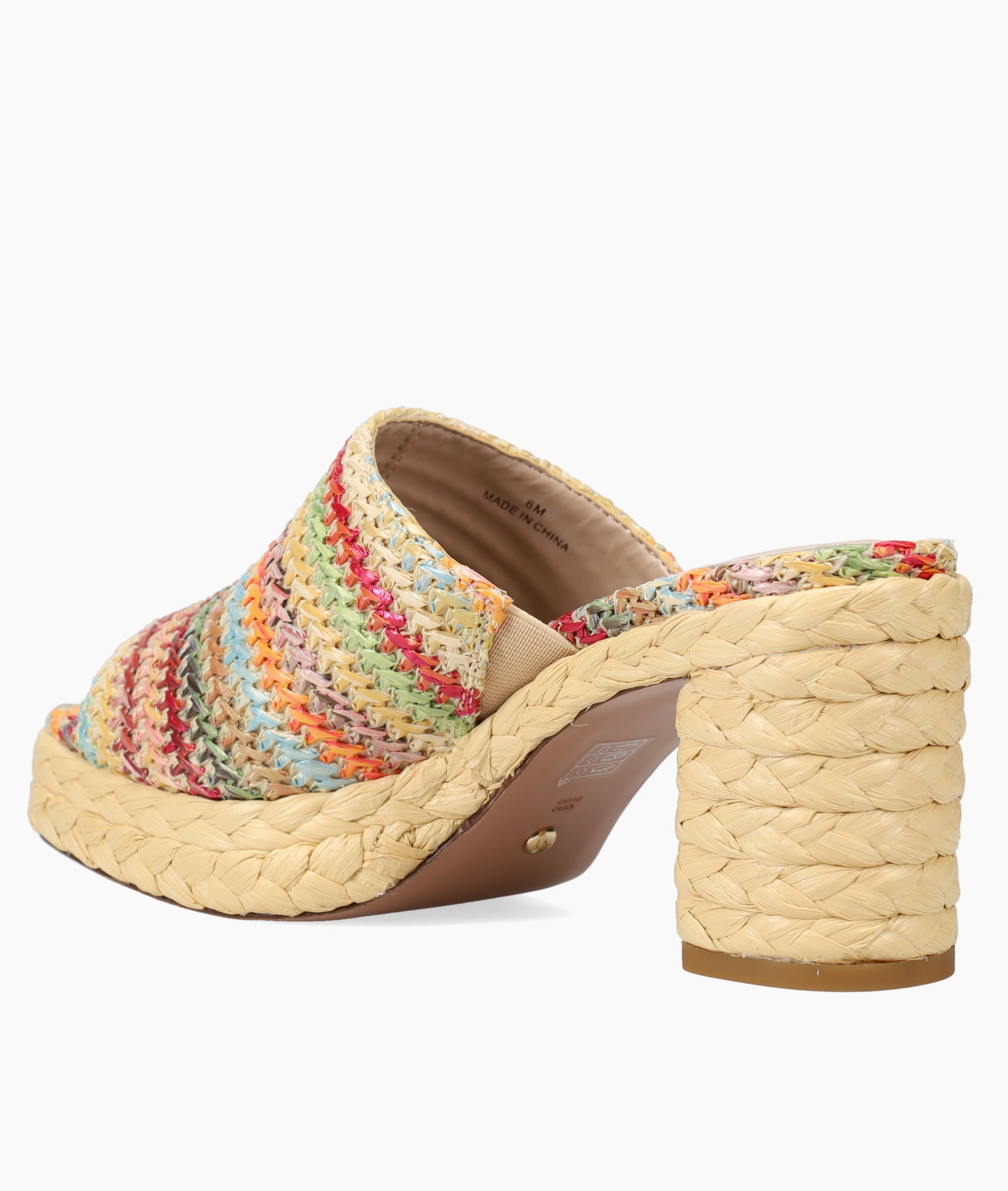 Capree 2 Platform - Multi