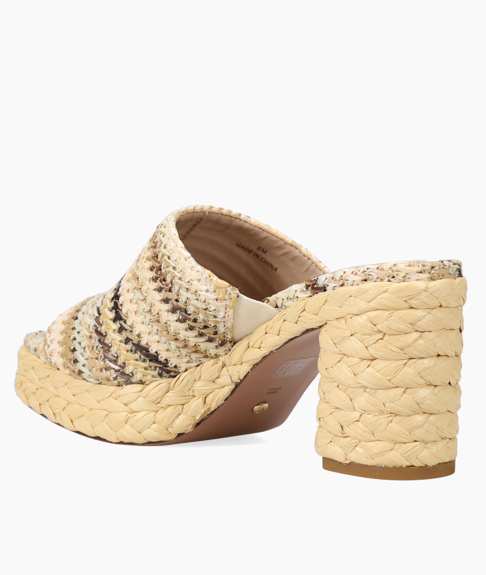 Capree 2 Platform - Natural