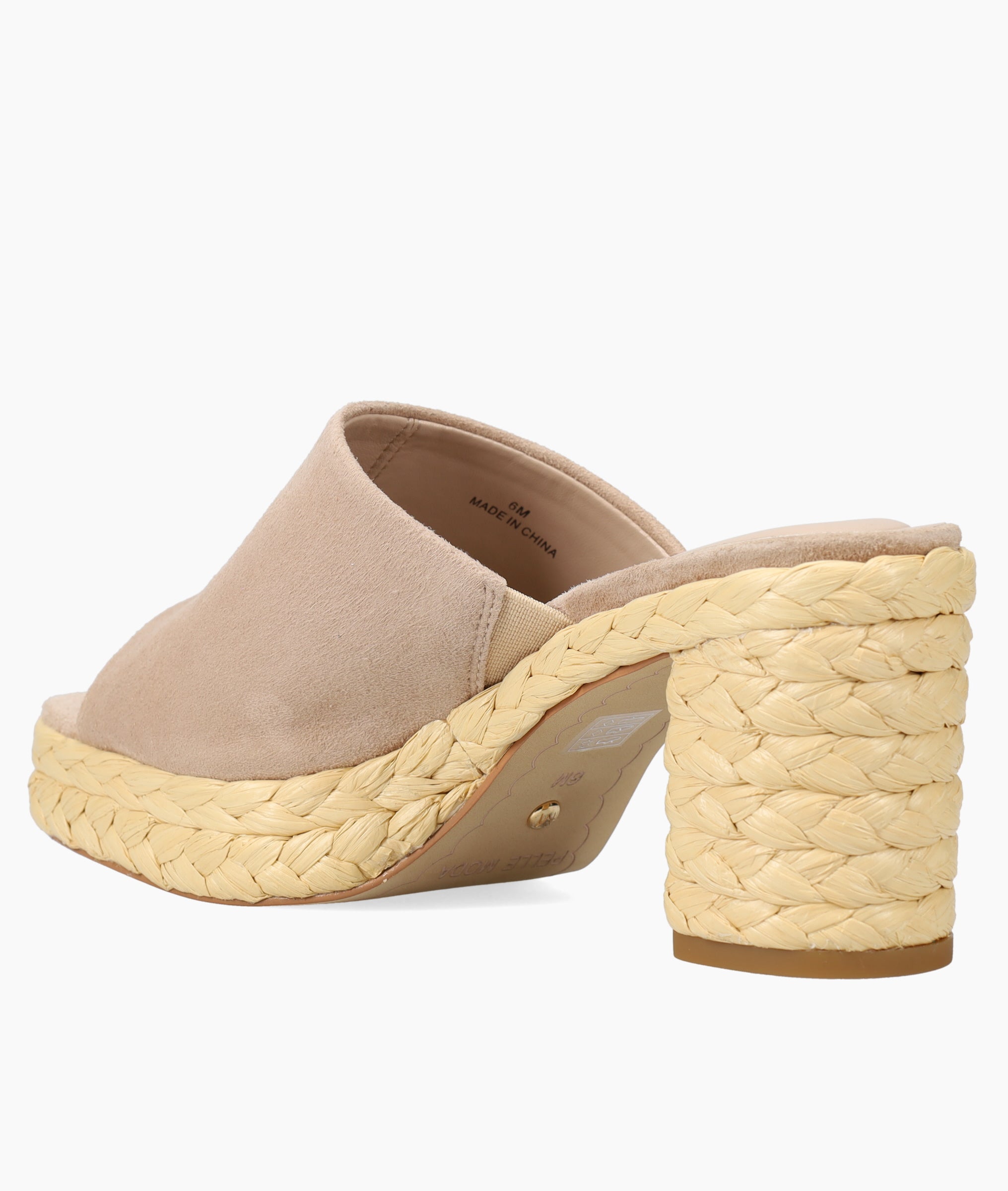 Capree Platform - Latte