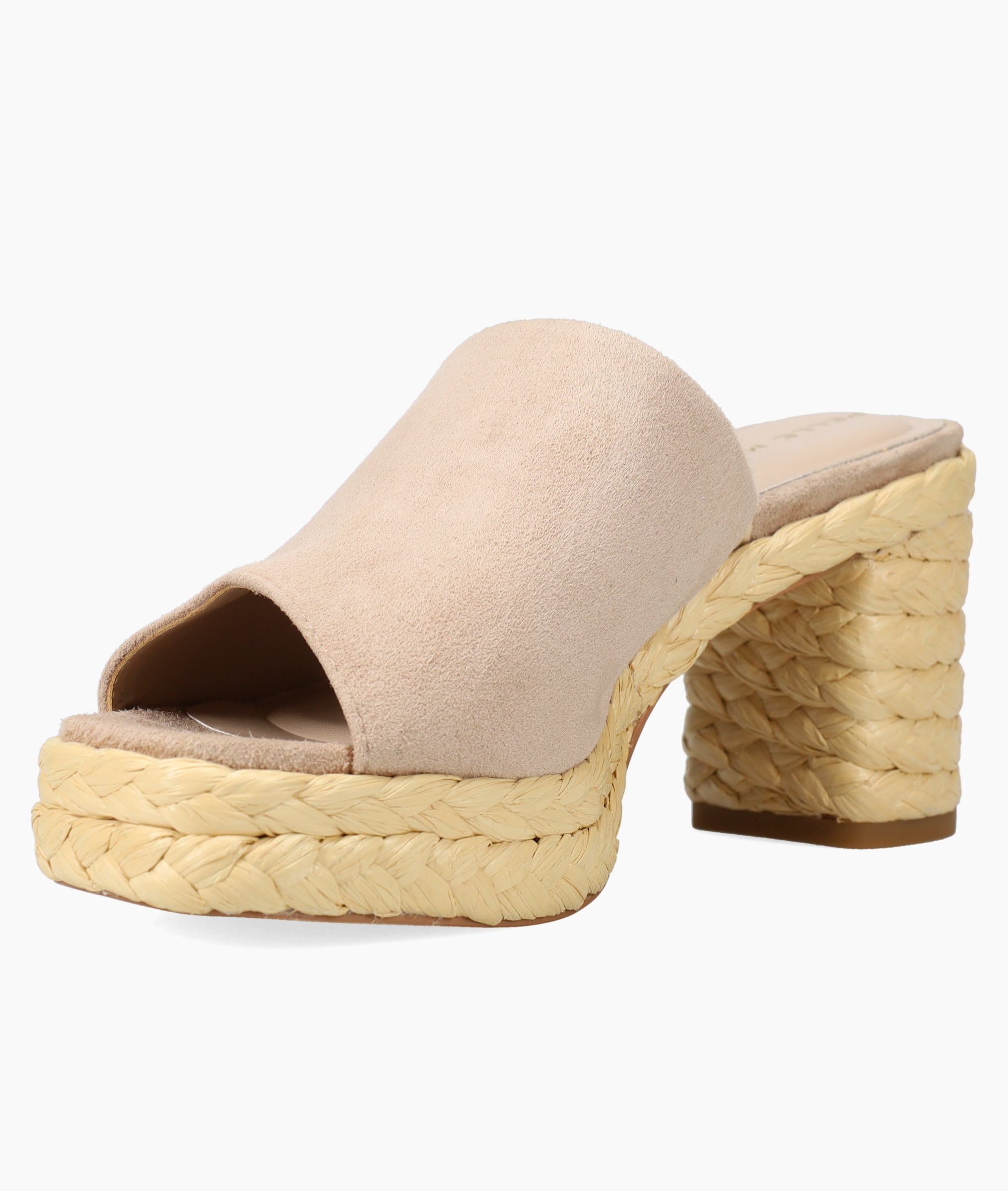 Capree Platform - Latte