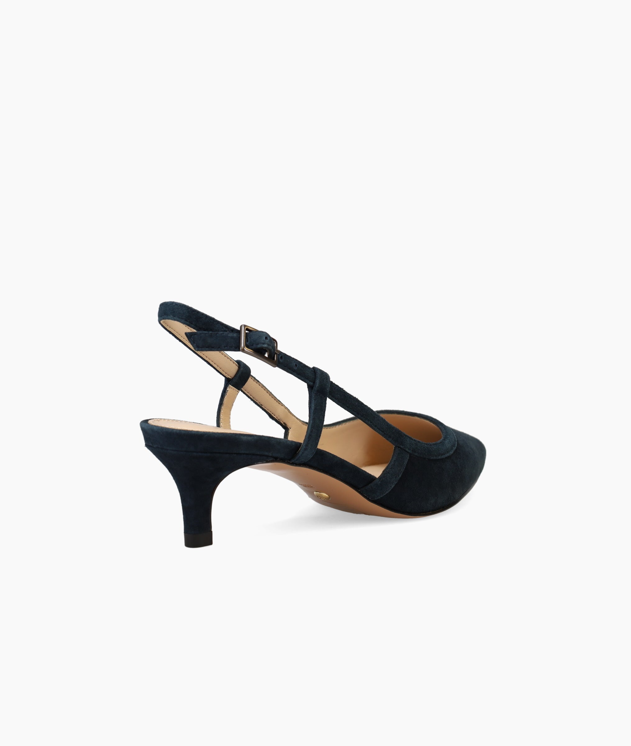 Deena Low Heel - Midnight