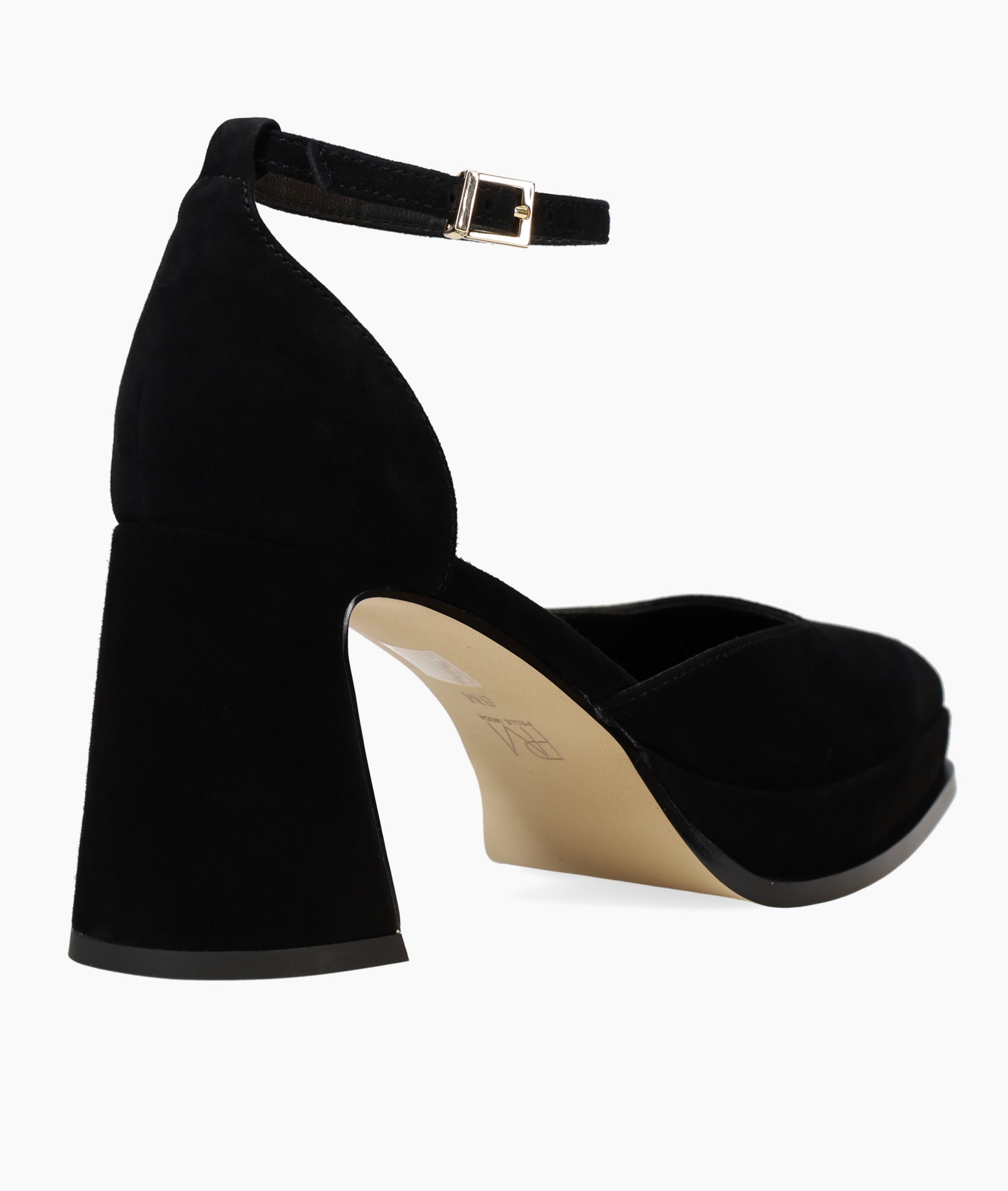 Delores Platform - Black