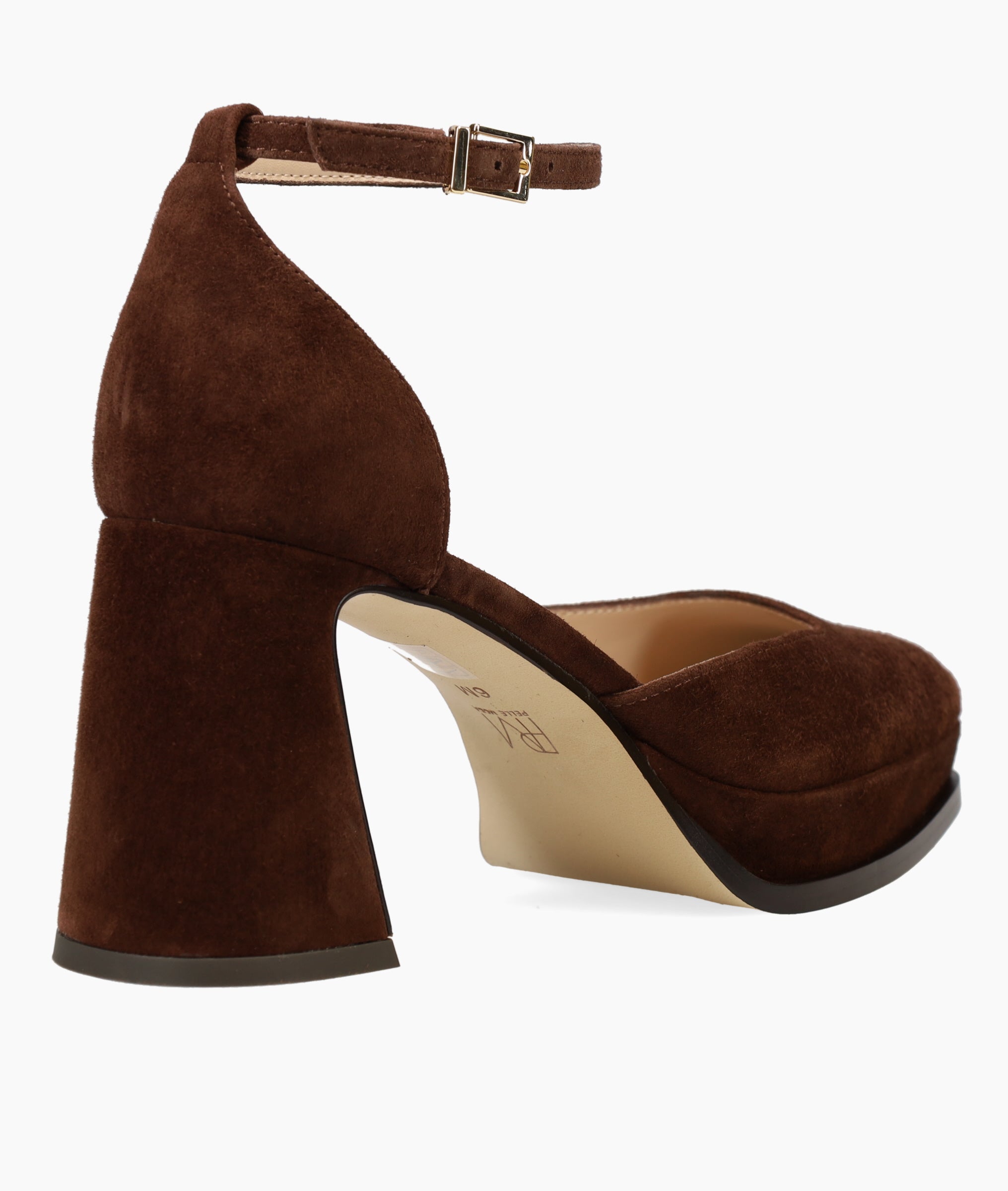 Delores Platform - Espresso
