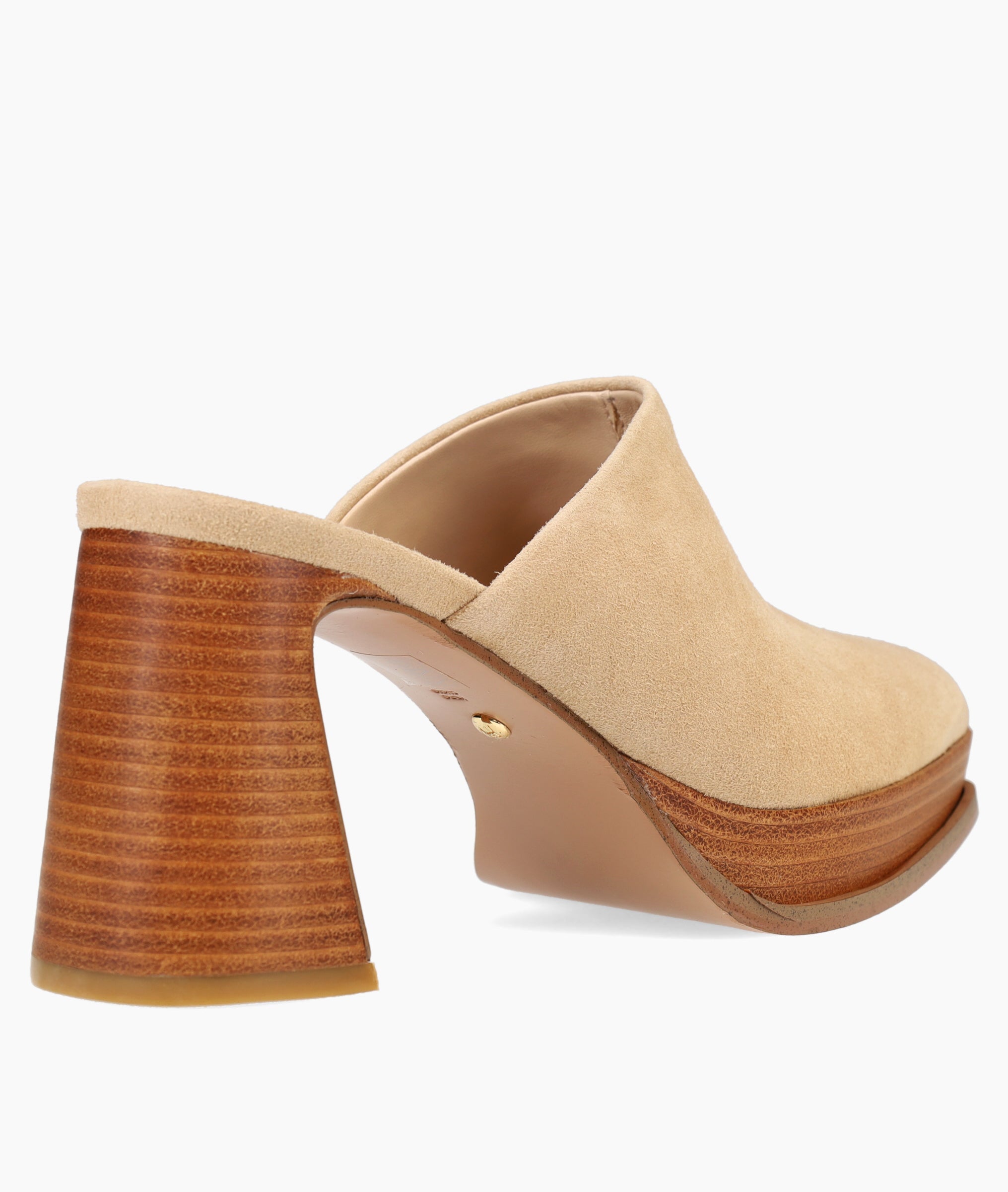 Dilani Platform - Latte