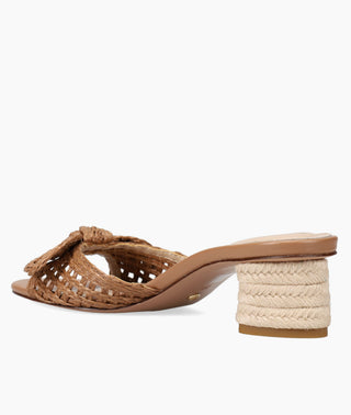 Eaden 2 Slide - Amber