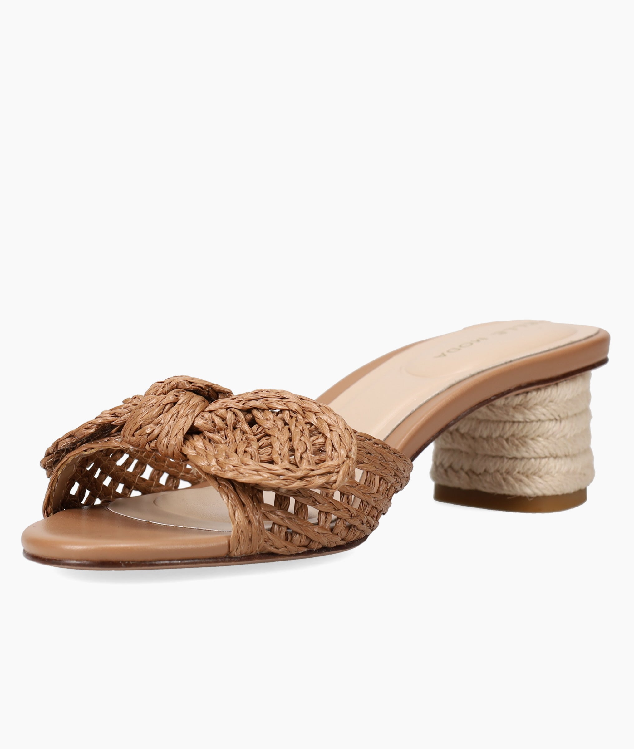 Eaden 2 Slide - Amber