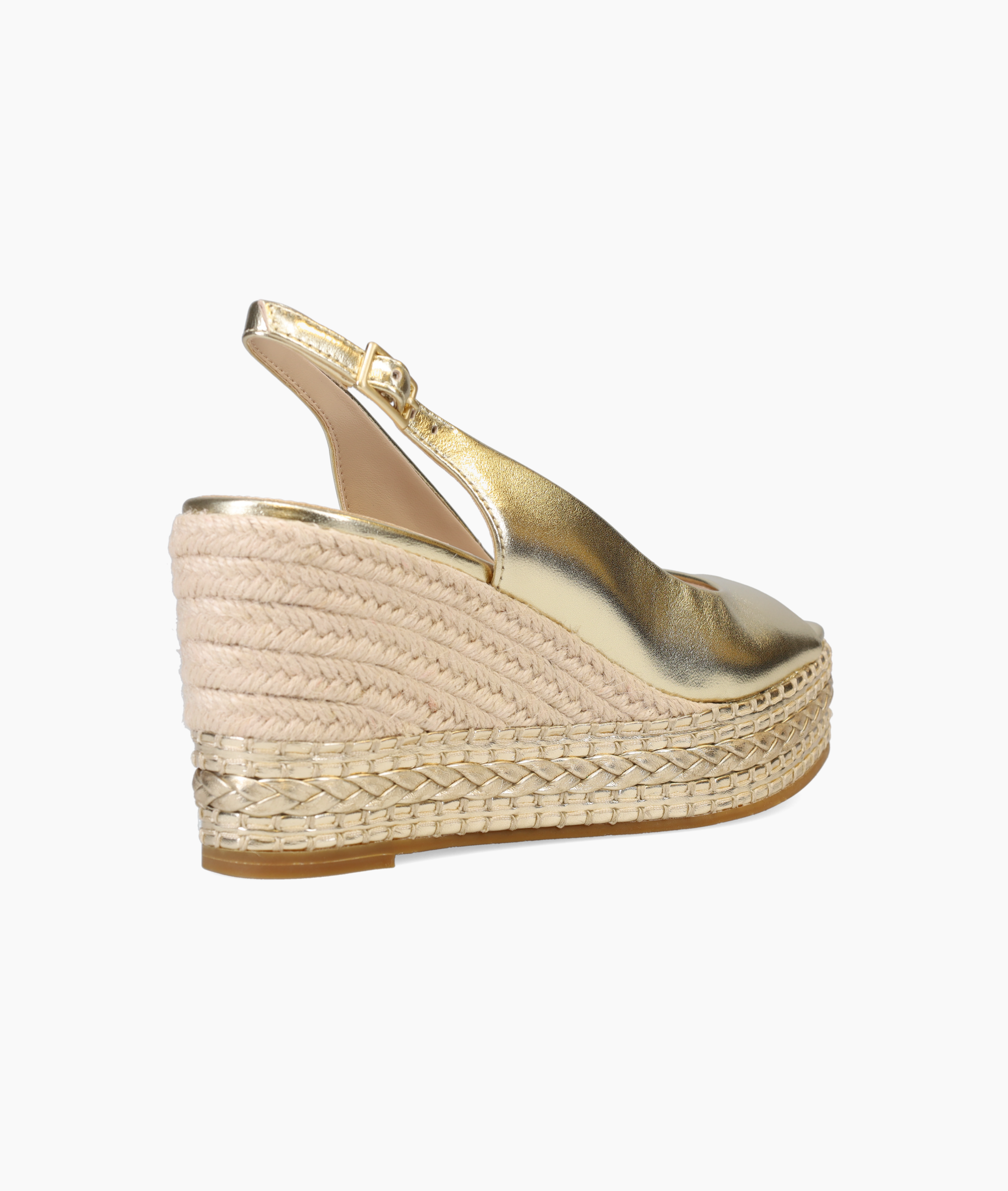 Elany Wedge - Champagne