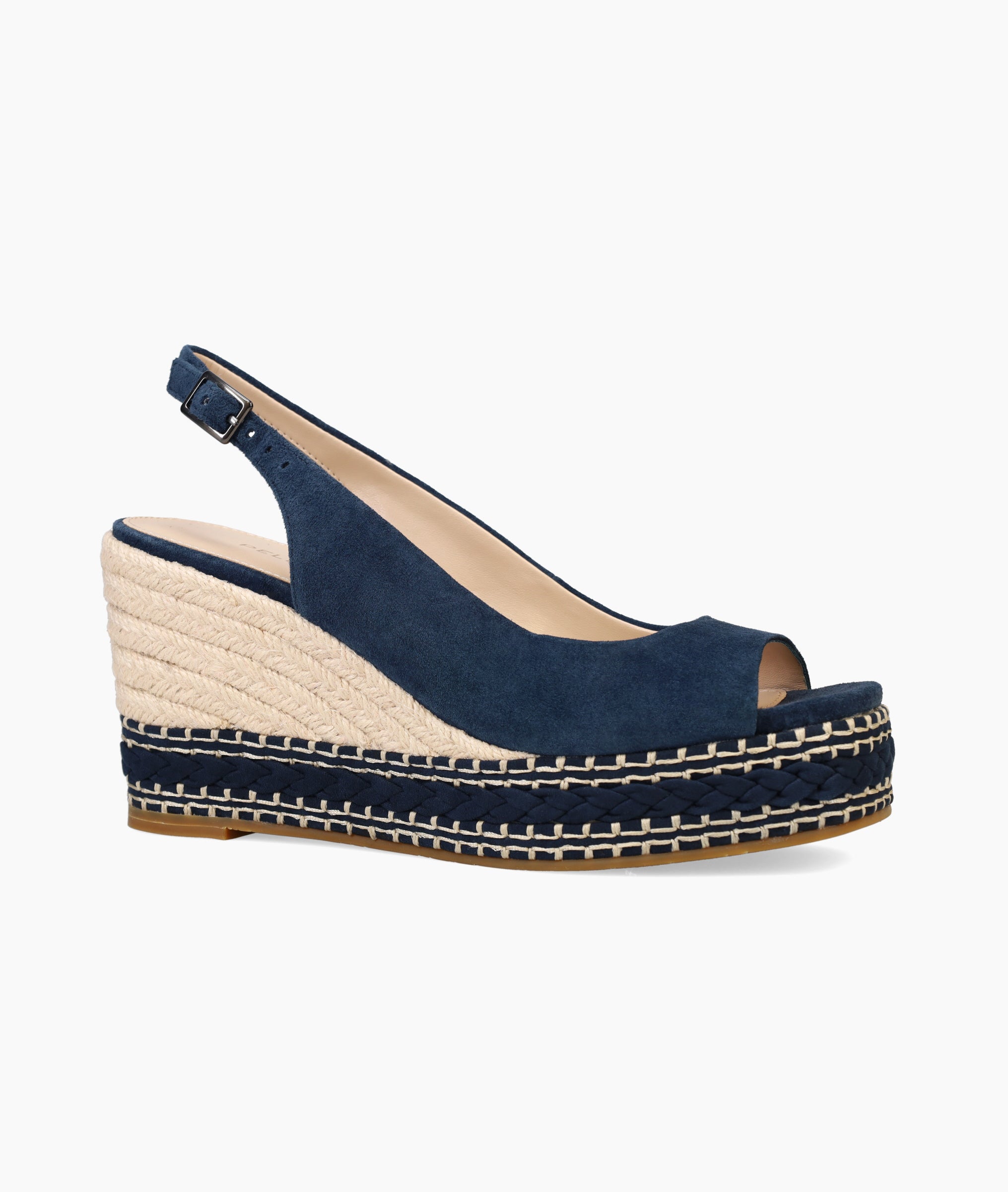 Elany Wedge - Midnight