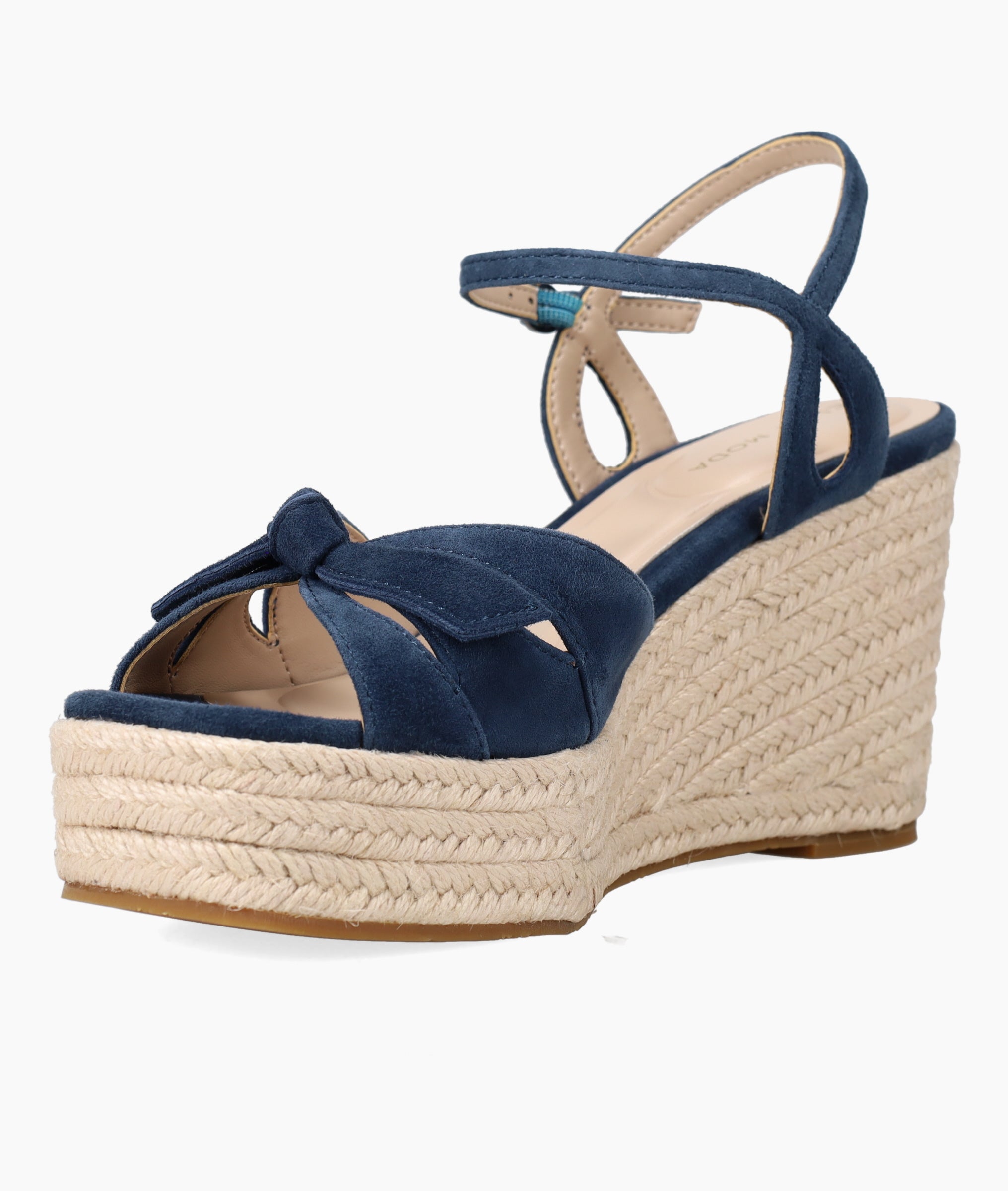 Elbie Wedge - Midnight