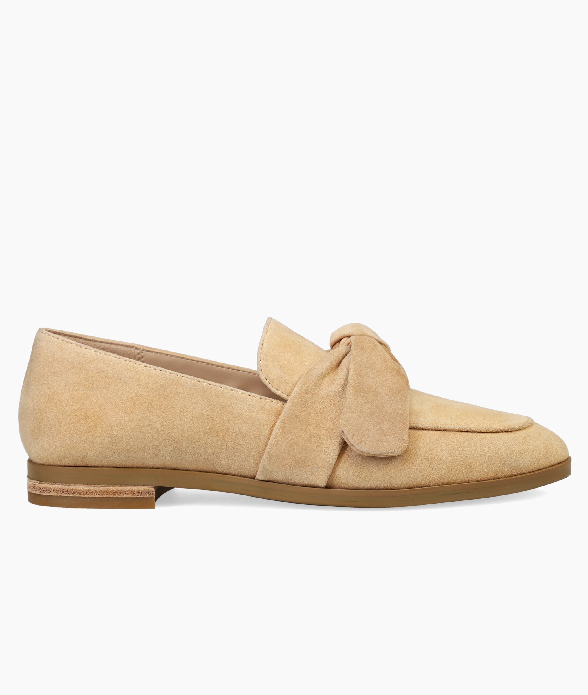 Pelle Moda - Fares Flat - Latte