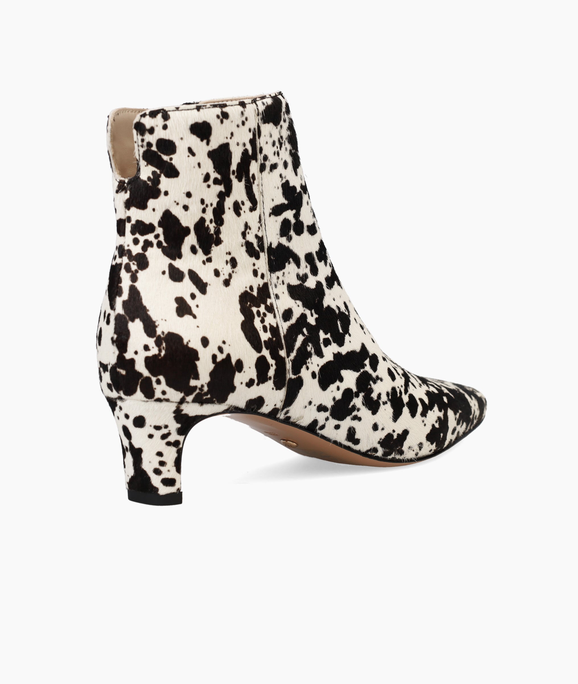 Galia 2 Bootie - Pony