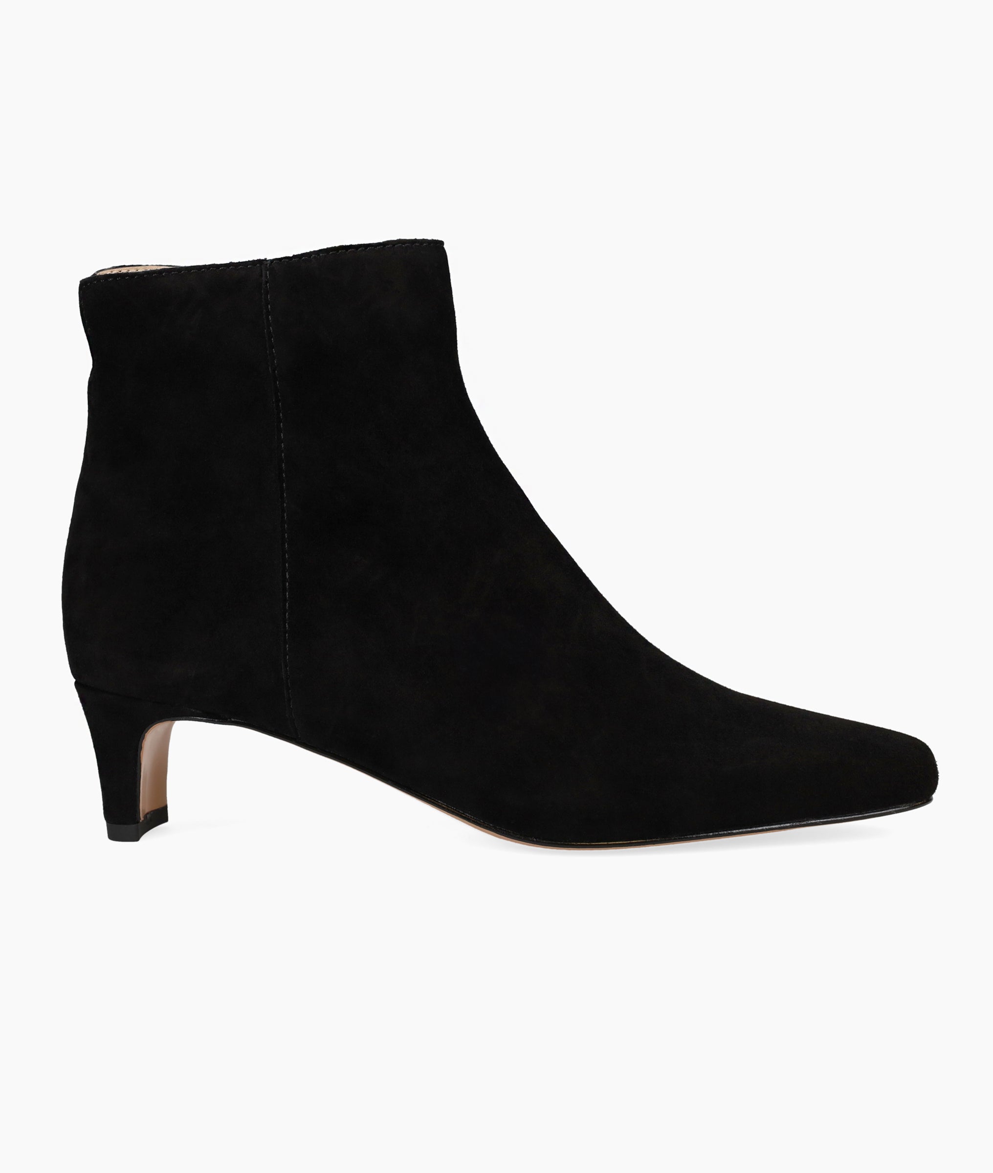 Pelle Moda - Galia Bootie  - Black