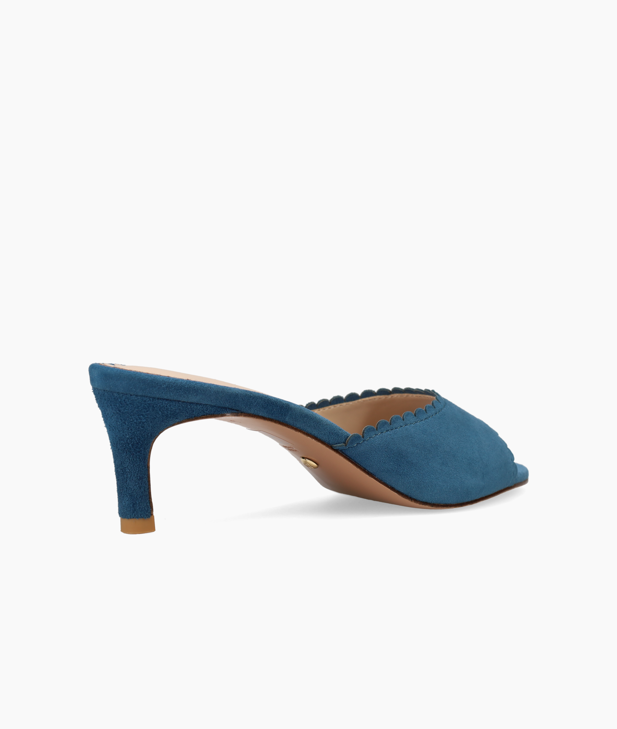 Hanli Slide - Denim